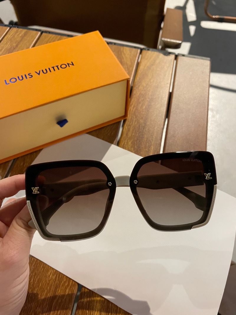 LV Sunglasses